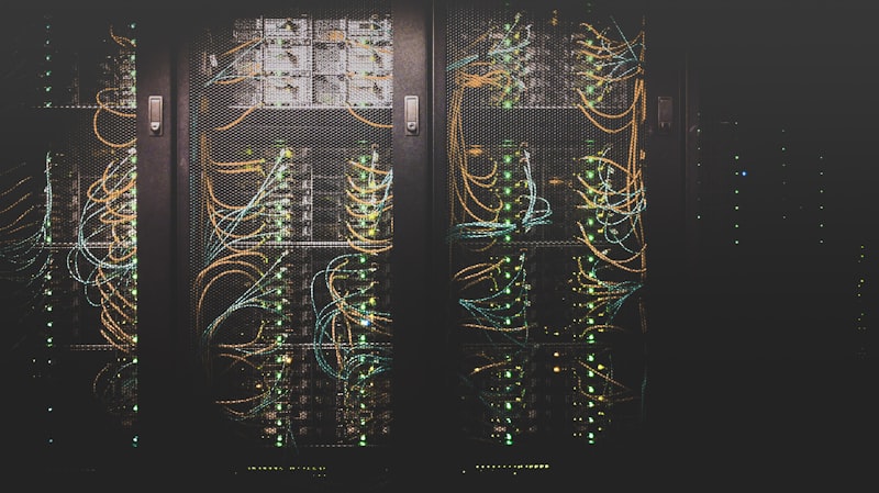 Digitalisasi Bisnis